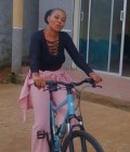 Rencontre Femme Cameroun à Centre yaoundé  : Luna, 34 ans